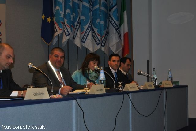 2^ Congresso Nazionale